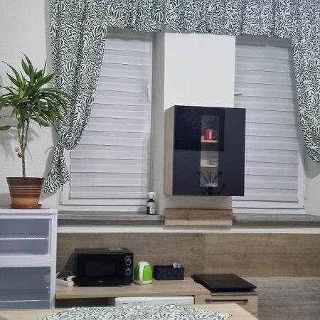 Apartman Ambrak C.3 Мартин Экстерьер фото