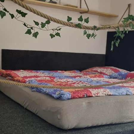 Apartman Ambrak C.3 Мартин Экстерьер фото