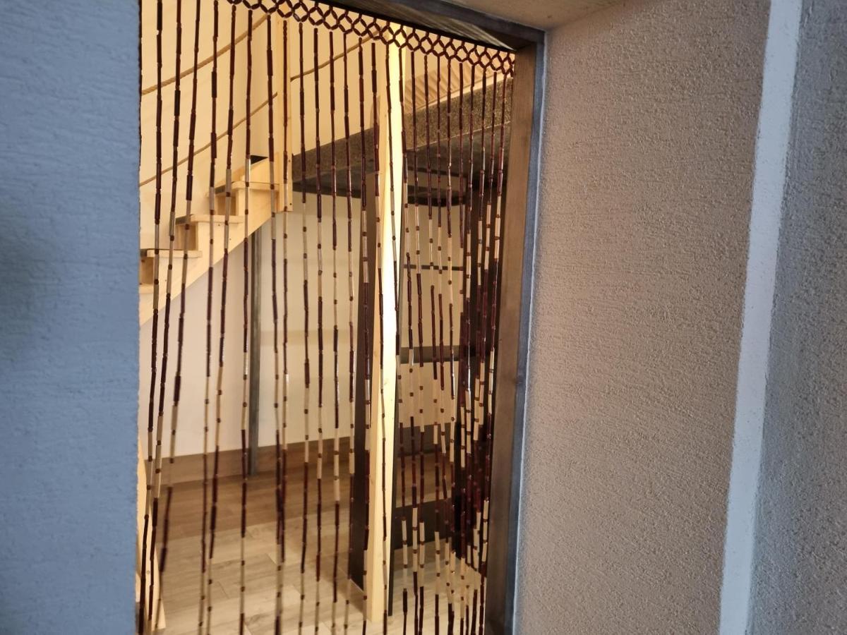 Apartman Ambrak C.3 Мартин Экстерьер фото