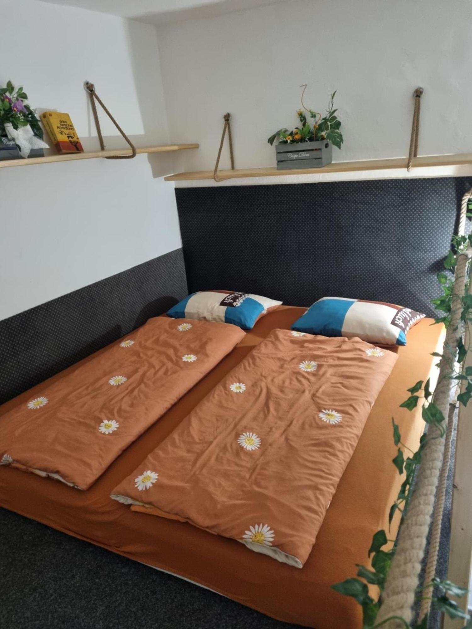 Apartman Ambrak C.3 Мартин Экстерьер фото
