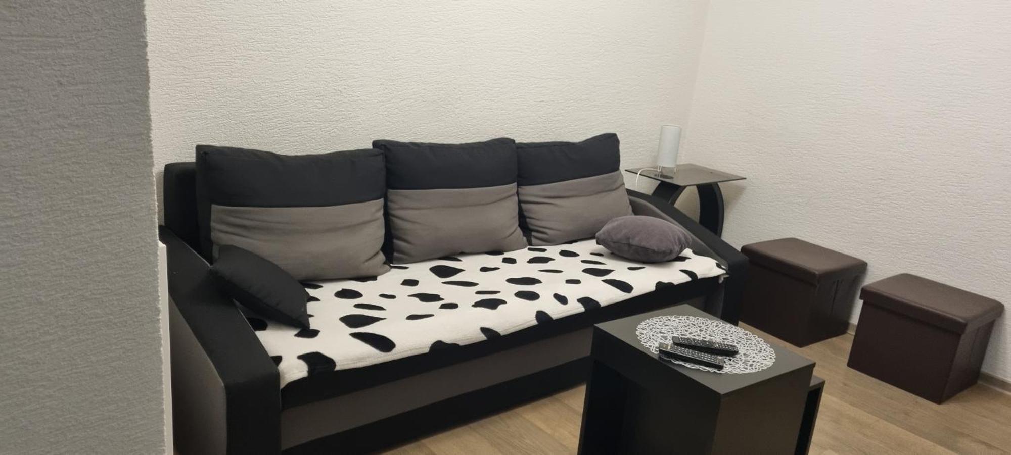 Apartman Ambrak C.3 Мартин Экстерьер фото