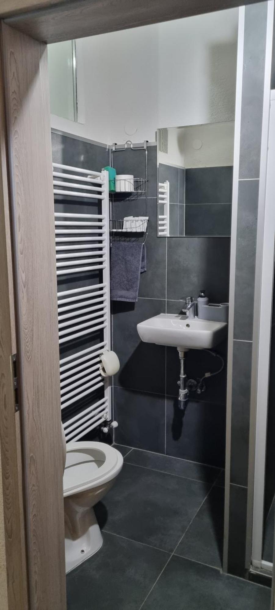 Apartman Ambrak C.3 Мартин Экстерьер фото