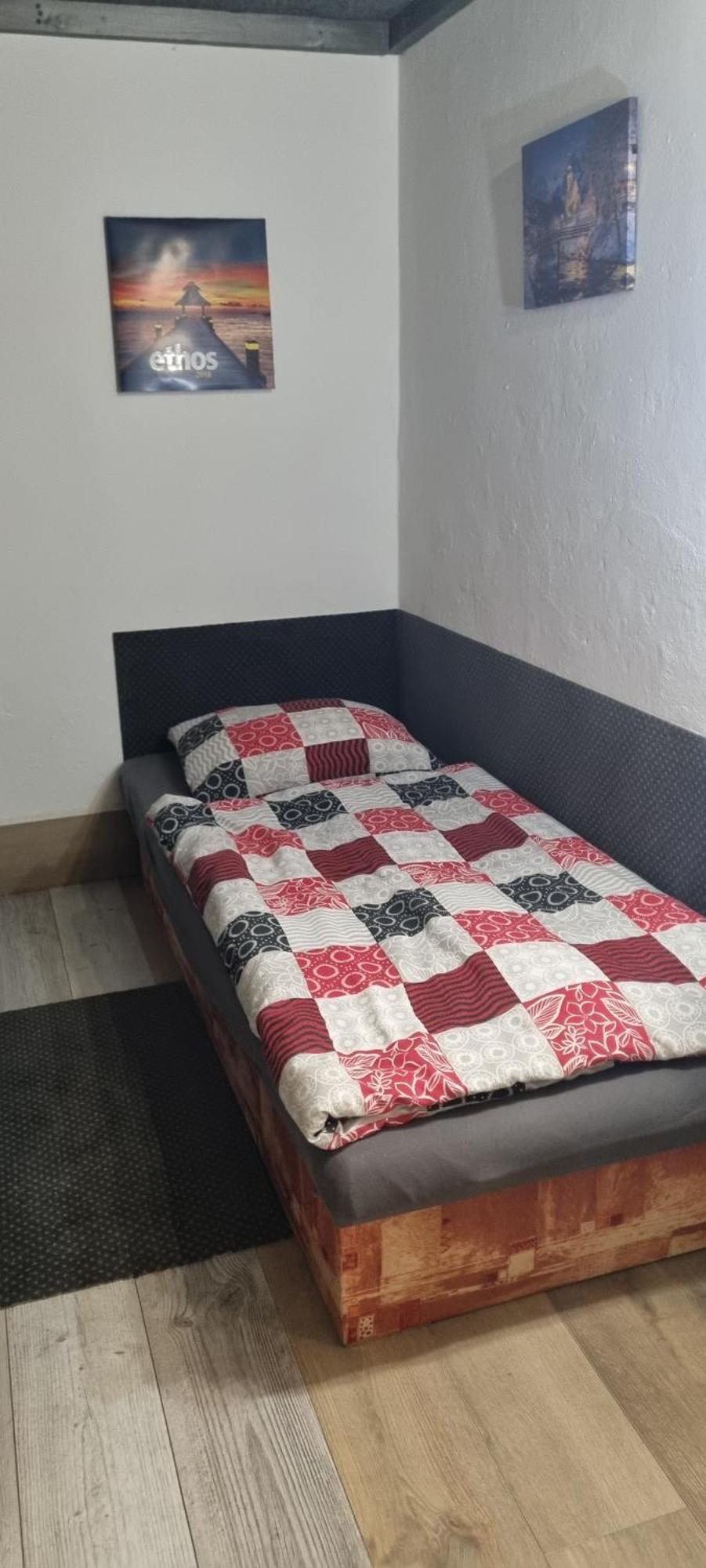 Apartman Ambrak C.3 Мартин Экстерьер фото