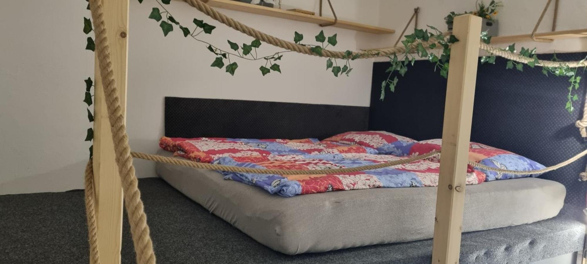Apartman Ambrak C.3 Мартин Экстерьер фото