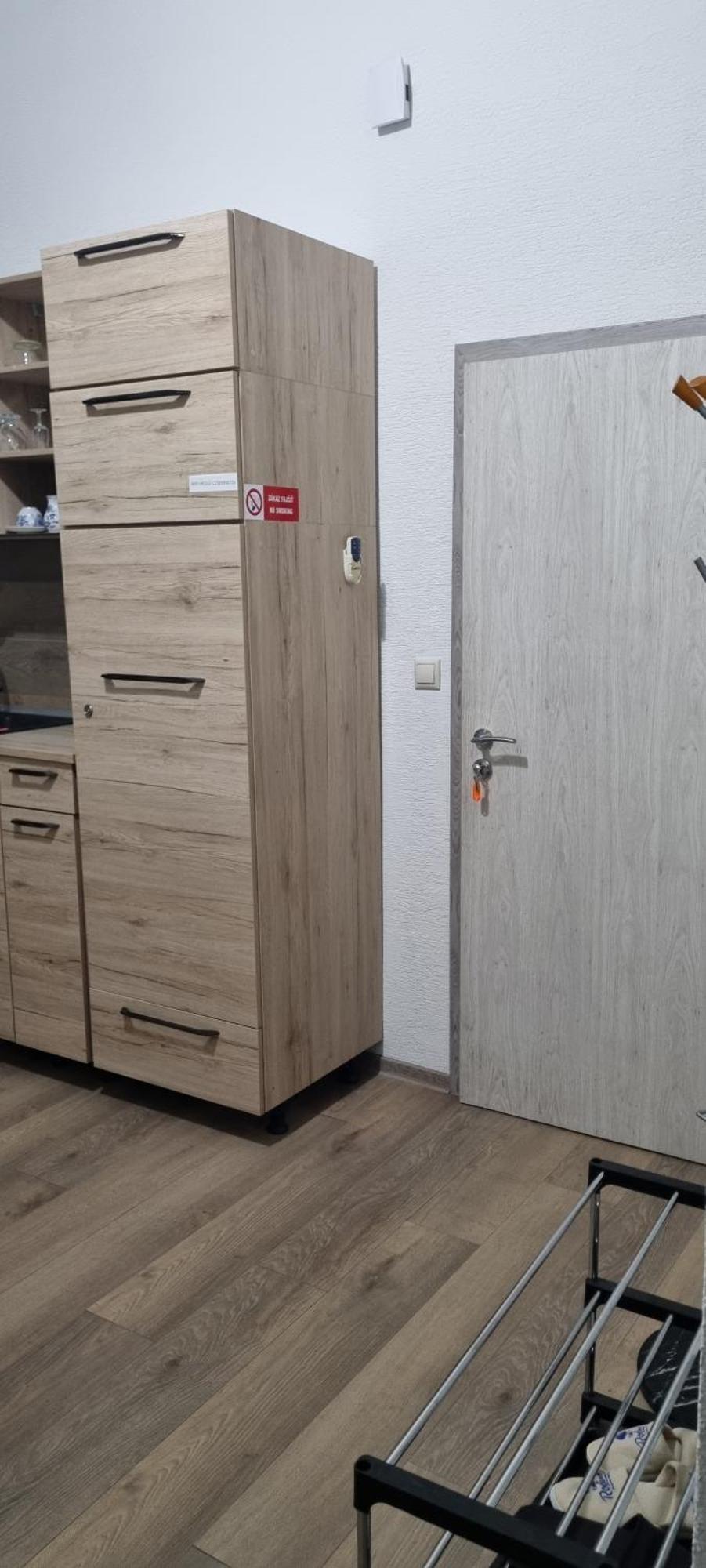 Apartman Ambrak C.3 Мартин Экстерьер фото