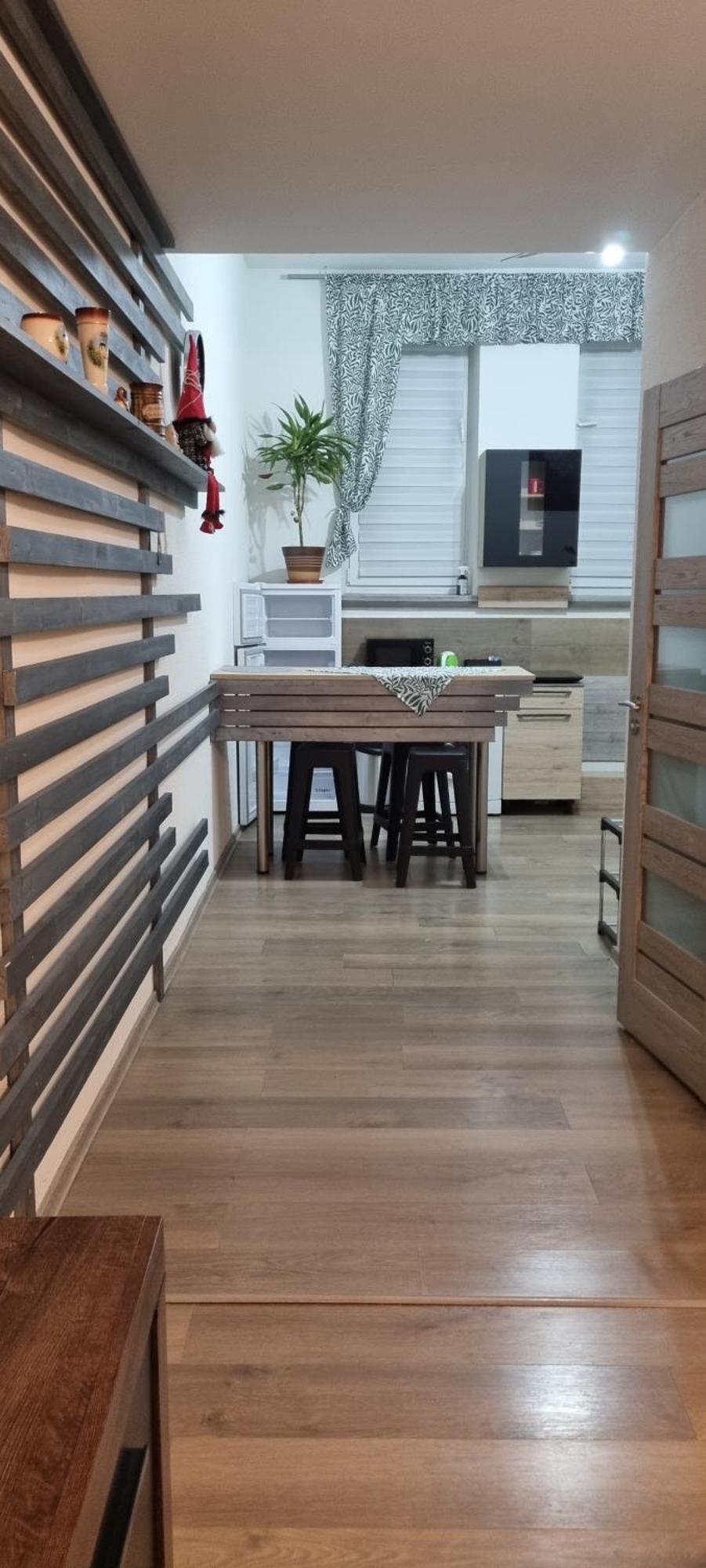 Apartman Ambrak C.3 Мартин Экстерьер фото